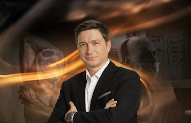 Лекция Сергея Потанина «Карательная психиатрия: медицина, история и мифы» в Библиотека по естественным наукам Российской академии наук, Москва – Mosbilet.ru