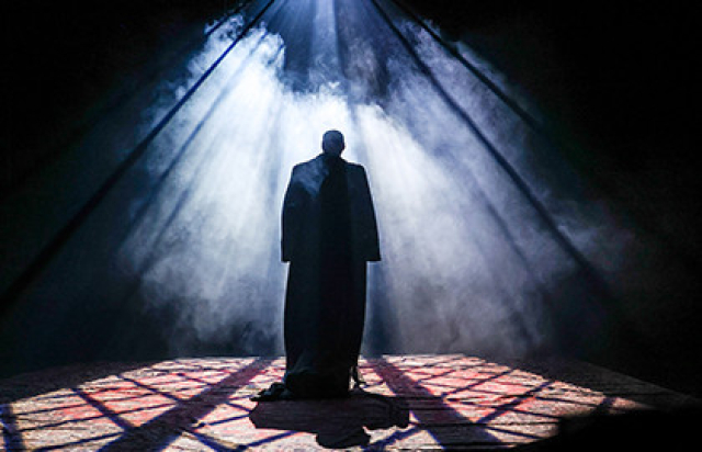 Бег в Театр «Ленком Марка Захарова», Москва – Mosbilet.ru