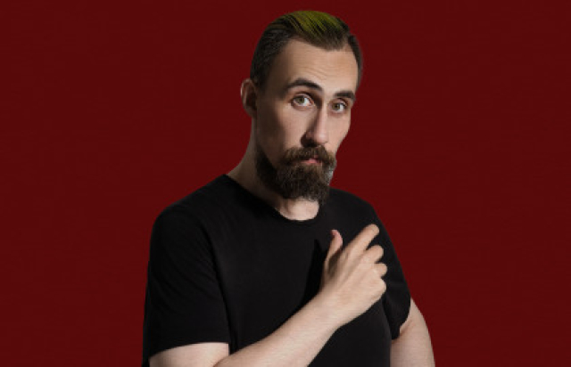 Стендап Коли Андреева. Проверка материала в Клуб «Still StandUp Club», Москва – Mosbilet.ru