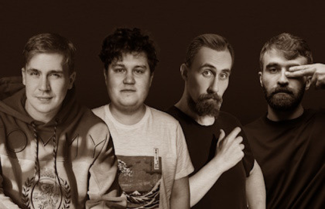 Шоу «Элементарно, Вася!» в Клуб «Still StandUp Club», Москва – Mosbilet.ru