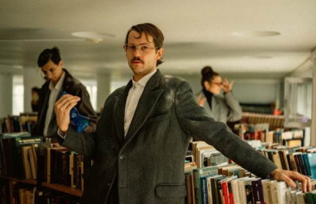 Чагин - Mosbilet.ru