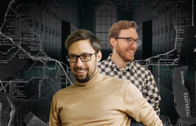 Лекция «Базаров порезал палец «Над пропастью во ржи»: Как вписаться в мир придурков и тупиц» в Библиотека по естественным наукам Российской академии наук, Москва – Mosbilet.ru