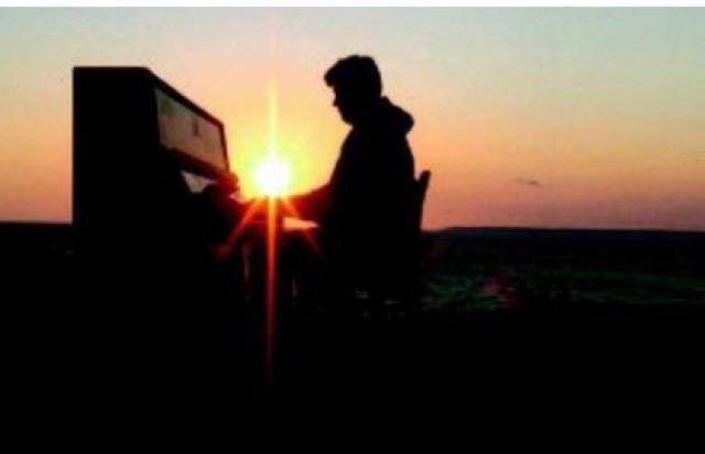 Концерт «Весенние импровизации» в Центральный дом ученых РАН, Москва – Mosbilet.ru