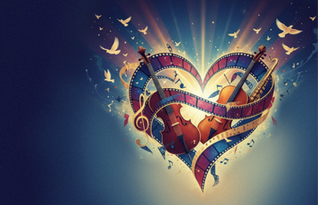 Концерт А. Рыбникова «Аллилуйя любви» - Mosbilet.ru