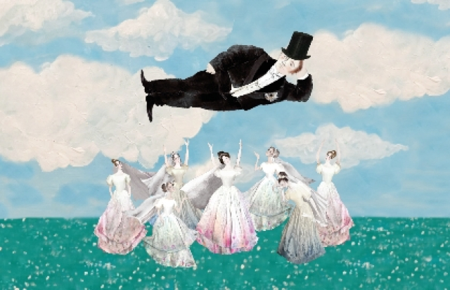 Женитьба Бальзаминова - Mosbilet.ru