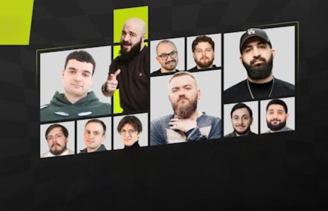 Концерт «Стендап комьюнити» в Клуб «Club#1», Москва – Mosbilet.ru