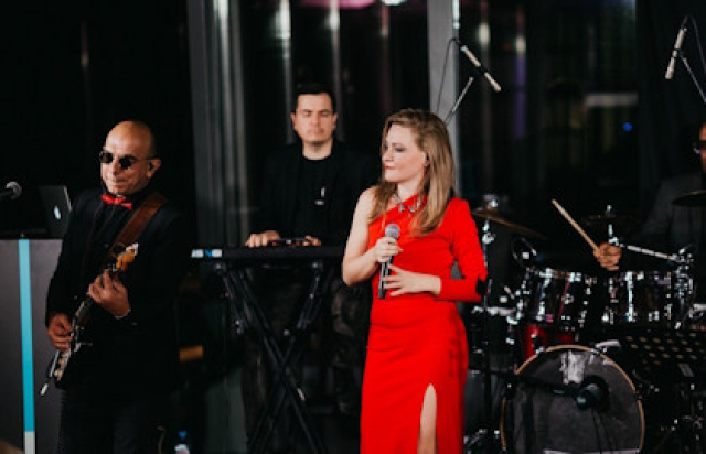 Концерт «Jazz Reflection» в Jam club, Москва – Mosbilet.ru