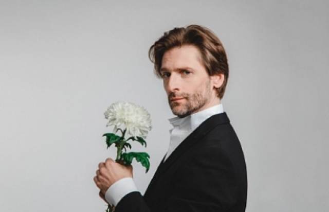 Концерт «Я буду думать о Леванте. В. Кошевой к 140-летию со дня рождения Н. Гумилёва» - Mosbilet.ru