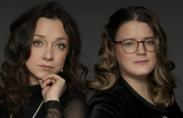 Концерт «Музыка и живопись. В гостях у сказки» - Mosbilet.ru