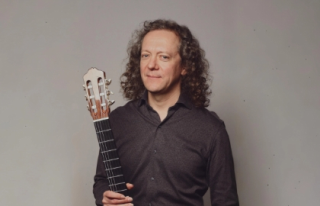 Концерт «Камерная музыка. Кошкина, Илларионов, Комаров» в МКЗ «Зарядье», Москва – Mosbilet.ru