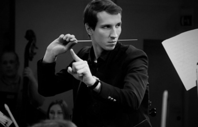 Концерт «Ко дню рождения С. Рахманинова БСО, дирижер – А. Ткаченко» - Mosbilet.ru