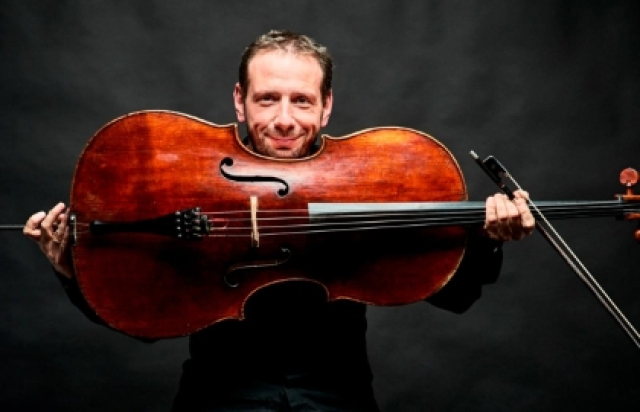 Концерт «Вечер камерной музыки» - Mosbilet.ru