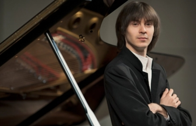 Концерт «МГАСО, Филипп Копачевский (фортепиано), Фёдор Безносиков (дирижёр)» - Mosbilet.ru