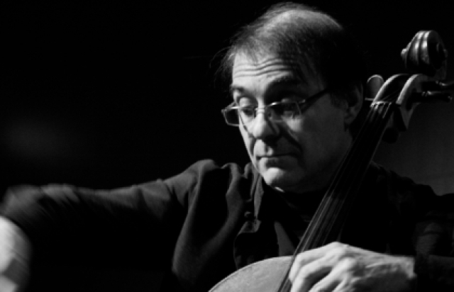 Концерт А. Рудина, МГСО, И. Рудина в МКЗ «Зарядье», Москва – Mosbilet.ru