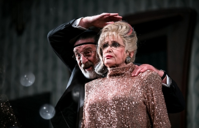 203-205 в Театр «Современник», Москва – Mosbilet.ru