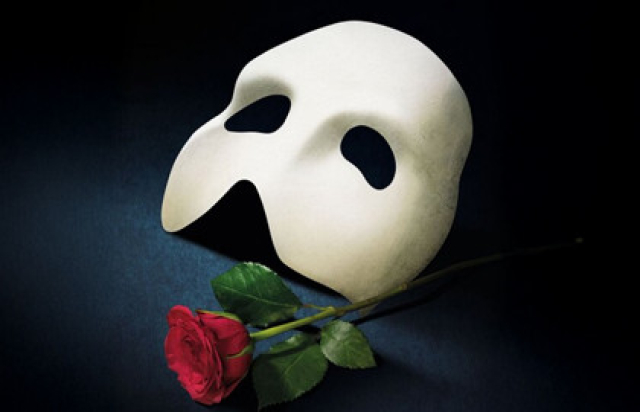 Концерт «Призрак оперы: мировые хиты оперы и мюзикла» в Англиканский собор Святого Андрея, Москва – Mosbilet.ru