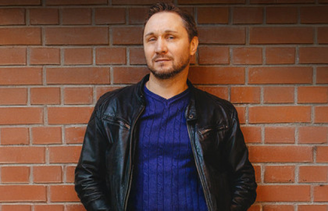 Маленький вечер Виталия Ленского в Театр имени Маяковского (сцена на Сретенке), Москва – Mosbilet.ru