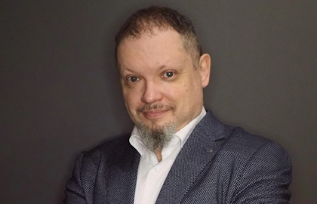 Концерт «Джазовые истории с Кириллом Мошковым» - Mosbilet.ru