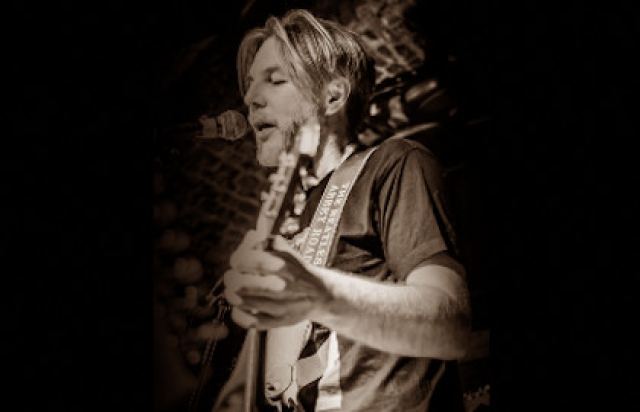 Концерт Алексея Дмитриева в Jam club, Москва – Mosbilet.ru