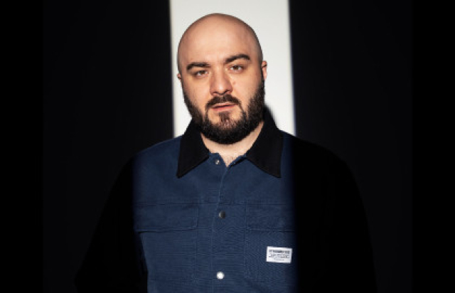 Проверочный концерт Расула Чабдарова - Mosbilet.ru