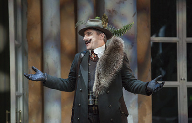 Ревизор (театр Табакова) - Mosbilet.ru