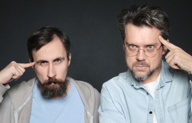 Концерт «Заметки» в StandUp Store Moscow, Москва – Mosbilet.ru