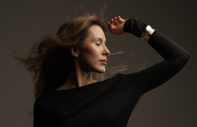 Концерт «Отражения» в Галерея искусств «Niko», Москва – Mosbilet.ru