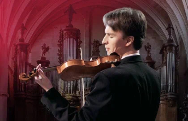 Концерт «Вивальди и Бах: «Времена года» и органные шедевры» в Кафедральный собор святых Петра и Павла, Москва – Mosbilet.ru