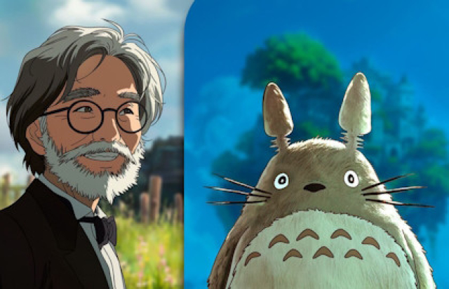 Фантазия Хаяо Миядзаки. Оркестр Империал в Культурный центр «Москвич», Москва – Mosbilet.ru