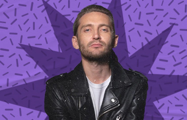 Концерт группы «Главная роль» в Бар «Руки ВВерх!» на Автозаводской, Москва – Mosbilet.ru