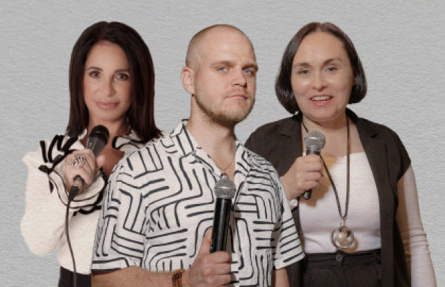 Концерт «Стендап по-взрослому» в Клуб «Still Стендап Клуб», Москва – Mosbilet.ru