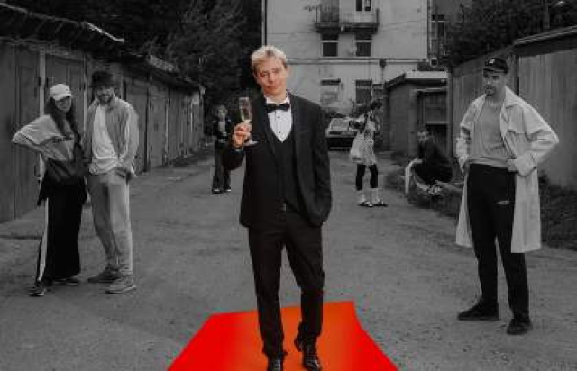 Концерт стендап-комика Сергея Орлова в КЦ «Зеленоград», Москва – Mosbilet.ru