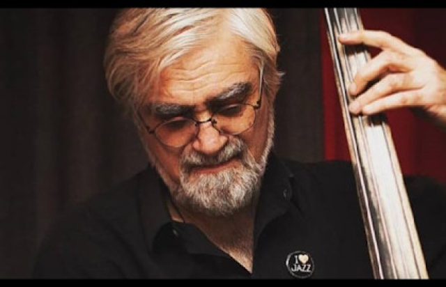 Концерт трио Григория Мальяна в Клуб Алексея Козлова, Москва – Mosbilet.ru