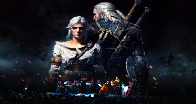 Мультимедийный концерт «World of Games» - Mosbilet.ru