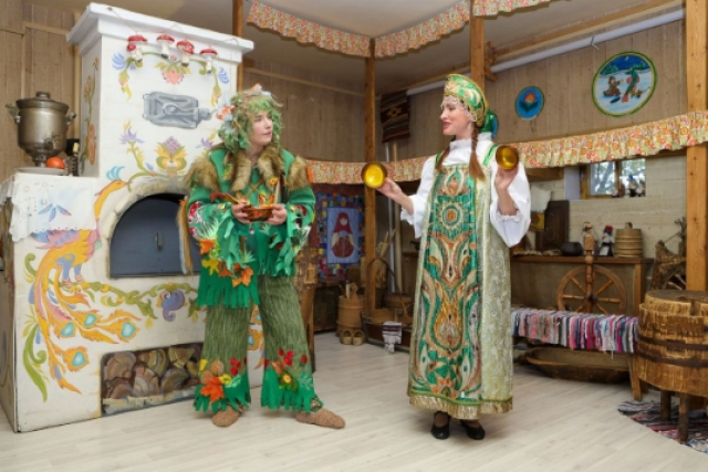 Программа «Чудеса в решете» - Mosbilet.ru