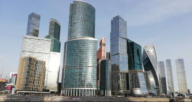 Экскурсия «Москва-Сити (посещение уникального комплекса Москва-Сити панорама 360 (с экскурсией) + просмотр фильма о Москве + дегустациямороженого и шоколада» - Mosbilet.ru