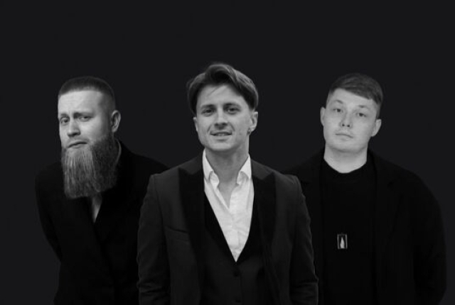 Импровизационное шоу «Ведущие» - Mosbilet.ru