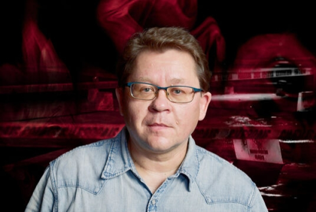 Лекция Алексея Решетуна «Осмотр трупа на месте происшествия» -