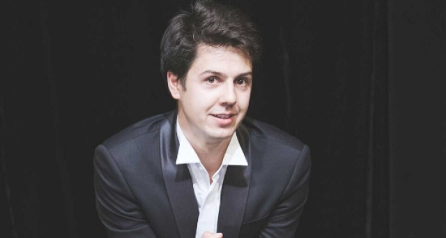 Музыкально-поэтический вечер «Три струны. Галич, Окуджава, Высоцкий» -