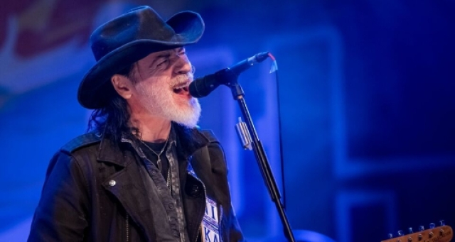 Концерт Сергея Воронова & The CrossroadZ «Блюз-рок» - Mosbilet.ru