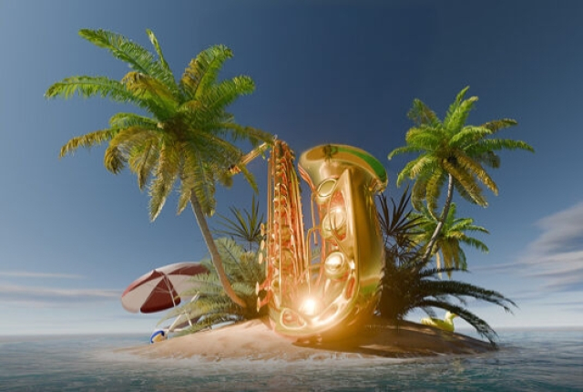 Концерт Summer Jazz - Mosbilet.ru