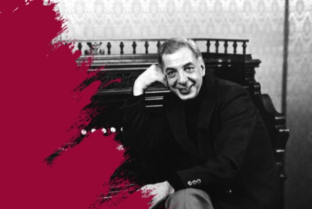 Концерт «Бах и Таривердиев». Ко дню рождения Микаэла Таривердиева» - Mosbilet.ru