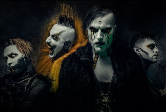 Концерт группы «Killus» - Mosbilet.ru