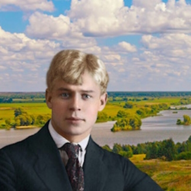 Экскурсия «Гой ты, Русь, моя родная! (родина Есенина привольное Константиново — резные узоры Рязани)» - Mosbilet.ru