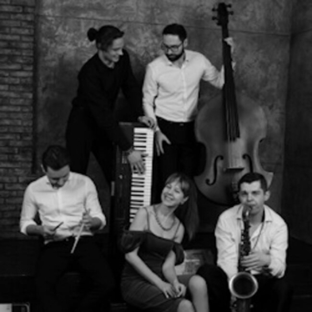 Концерт «Jazz Du Soleil» - Mosbilet.ru