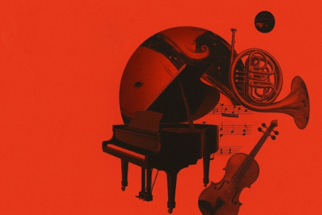 Концерт «Simple Music Ensemble. Muse» - Mosbilet.ru