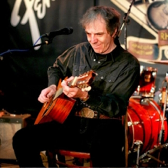 Концерт Доктора Аграновского и группы «De Blues Spinners» - Mosbilet.ru