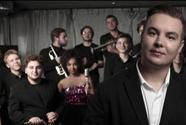 Концерт Coolgroove bigband - Mosbilet.ru