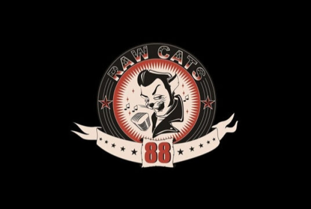 Концерт Raw Cats 88 в честь дня рождения Jerry Lee Lewis - Mosbilet.ru