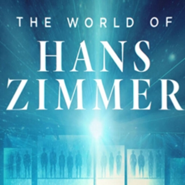 Концерт Simple Music Ensemble «The World of Hans Zimmer» - Mosbilet.ru